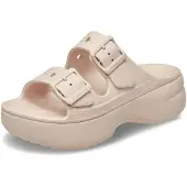 Crocs Classic Platform Sandaler
