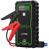 UTRAI JS1 Pro bilstarter