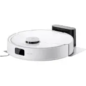 Roborock Q10 PF robotstøvsuger 10000 Pa, opptil 150 min, hvit