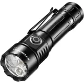 Superfire L21 lommelykt
