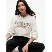 Tommy Hilfiger Dw0dw23304 Collegegenser