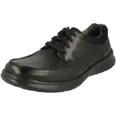 Clarks Shoes Cotrell Edge Sko