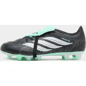 Adidas Predator Club Fold-over Tongue Fg/mg Fotballsko