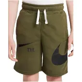 Nike Sportswear Swoosh Shorts