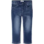 Name It Mini Silas Slim Fit 8001 Jeans