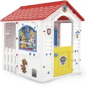 Fabrica De Juguetes Chicos Paw Patrol Huset