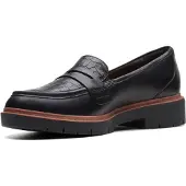 Clarks Shoes Westlynn Ayla Loafers