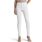 G-Star 3301 Skinny Fit Jeans