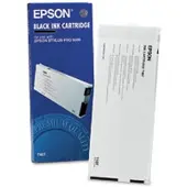 Epson T407 Blekkpatron svart