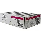 IBM Tonerkassett magenta 3.000 sider