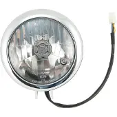 Vicma 1060075 Aprilia Frontlykt