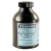 Toshiba Developer cyan