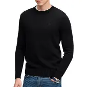 Superdry Preppy Cotton Genser