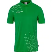 Uhlsport Score 26 Poly Kortermet Poloskjorte