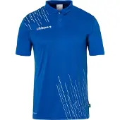 Uhlsport Score 26 Poly Kortermet Poloskjorte