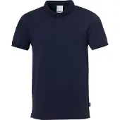 Uhlsport Essential Prime Kortermet Poloskjorte
