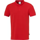 Uhlsport Essential Prime Kortermet Poloskjorte