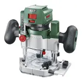 Bosch AdvancedTrimRouter 18V-8 kantfres 2-i-1 kombisett
