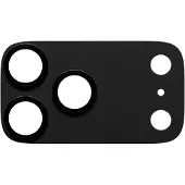 PanzerGlass Fender Camera Protector Shades of Grey Apple iPhone 18 Pro Max