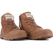 Palladium Pampa Hi Zip Wl Støvler