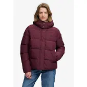 Superdry Premium Pufferjakke