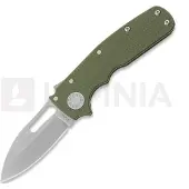 Demko Knives Shark Cub 20CV OD Green