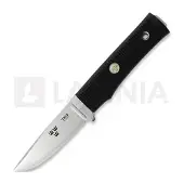 Fällkniven TK2 Tre Kronor - 3G - Leather