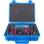 Victron Energy Case for BPC chargers and accessories (up to 12/15 and 24/8)