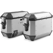 Givi Trekker Alaska 36 Sidevesker Sett