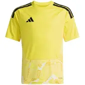 Adidas Tiro26 Competition Goalkeeper Jersey Kortarmet T-skjorte