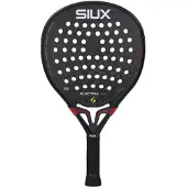 Siux Electra Pro 2026 Padelracket