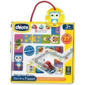 Chicco Domino Brettspill