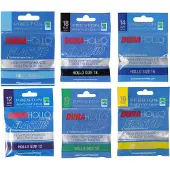 Preston Innovations Dura Hollo Slip Elastisk Linje