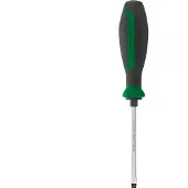 Stahlwille Drall⁺ 4622/6 2.5x14 Mm 6kt 250 Mm Flat Skrutrekker