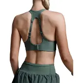 2XU Aero Mesh Sports-bh Med Medium Støtte