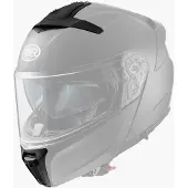 Premier Helmets Legacy Gt Hjelm Ventilasjonssett