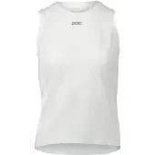 POC Essential Layer Tech Tee hvit
