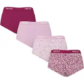 Pieces 17156241 Truser 4 Enheter