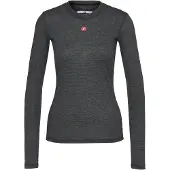 Castelli Medio Langarmet Baselag