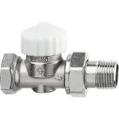 IMI HYDRONIC ENGINEERING A/S Calypso Exact DN15 lige