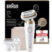 Braun SES9-060 3D epilator