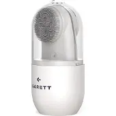 GARETT ANSIKTSRENSE- OG PEELINGSANORDNING BEAUTY MULTI CLEAN WHITE