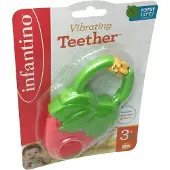 Infantino 216429, Plast, Flerfarget