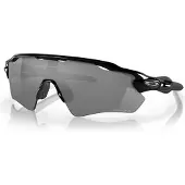 Oakley Radar EV Path Polished Black Solbriller svart