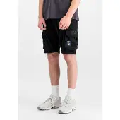 Alpha industries Crew Patch Shorts