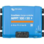 Victron Energy Smartsolar Mppt 100/50-kontroller