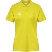 Hummel Go 2.0 Kortermet Poloskjorte