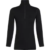 Icebreaker Merino 260 Tech Langarmet Baselag
