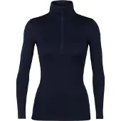 Icebreaker Merino 260 Tech Langarmet Baselag
