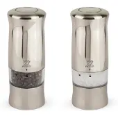 Peugeot Zeli Duo Salt-og Pepperkvern